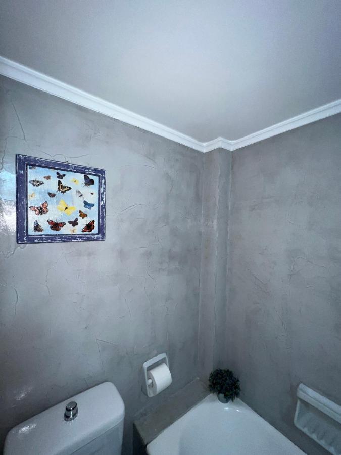 Agios Eleftherios Metro St. 2 Bedrms 4 Pers. Flat 雅典 外观 照片